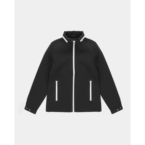 Tilley 全拉鏈 Rain 外套|戶外運動及日常生活 | 海外代購-戶外服飾-FIT MART 香港智能健康及運動生活用品專門店:筋膜槍、瑜伽輔助工具、智能健身設備