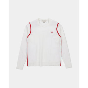 Tilley Classic Crew 上衣|戶外運動及日常生活 | 海外代購-戶外服飾-FIT MART 香港智能健康及運動生活用品專門店:筋膜槍、瑜伽輔助工具、智能健身設備