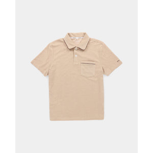 Tilley Terry Tipped Polo 恤|戶外運動及日常生活 | 海外代購-戶外服飾-FIT MART 香港智能健康及運動生活用品專門店:筋膜槍、瑜伽輔助工具、智能健身設備