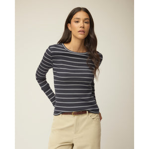 Tilley 長袖 Tencel Rib T 恤|戶外運動及日常生活 | 海外代購-戶外服飾-FIT MART 香港智能健康及運動生活用品專門店:筋膜槍、瑜伽輔助工具、智能健身設備
