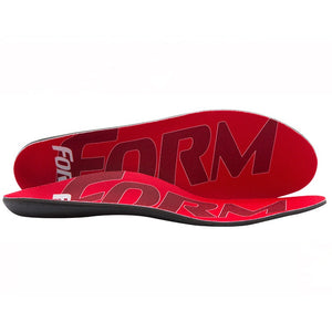 【運動及日常支撐】FORM Maximum Support 窄版承托鞋墊 | 海外代購-鞋墊-FIT MART 香港智能健康及運動生活用品專門店:筋膜槍、瑜伽輔助工具、智能健身設備