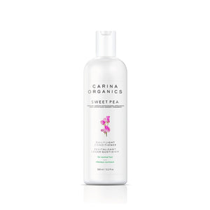 【日常健康生活】Carina Organics 香豌豆 日常輕盈 護髮素 | 海外代購-頭髮護理-FIT MART 香港智能健康及運動生活用品專門店:筋膜槍、瑜伽輔助工具、智能健身設備