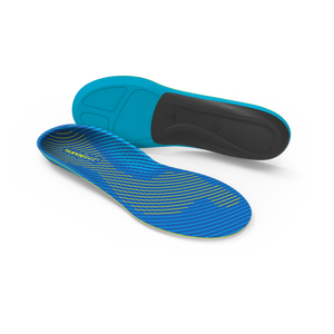 【運動及日常支撐】Superfeet Run Support Medium Arch 鞋墊 | 海外代購-鞋墊-FIT MART 香港智能健康及運動生活用品專門店:筋膜槍、瑜伽輔助工具、智能健身設備