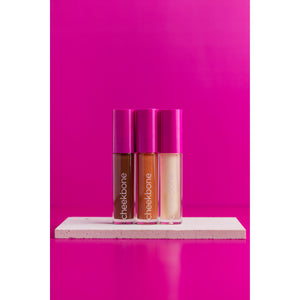 Cheekbone Beauty Ultimate Healing 護唇油 套裝|日常生活及個人護理 | 海外代購-彩妝用品-FIT MART 香港智能健康及運動生活用品專門店:筋膜槍、瑜伽輔助工具、智能健身設備