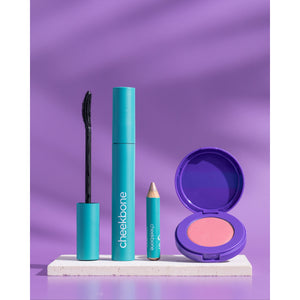 Cheekbone Beauty Cheekbone Simple Summer 套裝|日常生活及個人護理 | 海外代購-彩妝用品-FIT MART 香港智能健康及運動生活用品專門店:筋膜槍、瑜伽輔助工具、智能健身設備