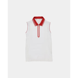 Tilley Tech Jersey 無袖 Zip Polo 恤|戶外運動及日常生活 | 海外代購-戶外服飾-FIT MART 香港智能健康及運動生活用品專門店:筋膜槍、瑜伽輔助工具、智能健身設備