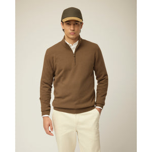 Tilley Stretch 美麗諾羊毛 四分一拉鏈|戶外運動及日常生活 | 海外代購-戶外服飾-FIT MART 香港智能健康及運動生活用品專門店:筋膜槍、瑜伽輔助工具、智能健身設備