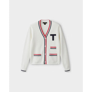 Tilley T Cardigan 上衣|戶外運動及日常生活 | 海外代購-戶外服飾-FIT MART 香港智能健康及運動生活用品專門店:筋膜槍、瑜伽輔助工具、智能健身設備