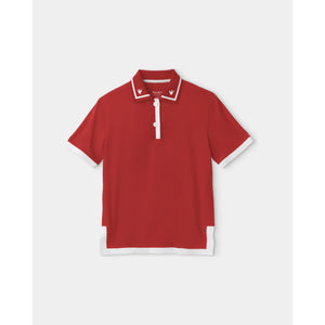 Tilley Tech Jersey Boxy Birdie Polo 恤|戶外運動及日常生活 | 海外代購-戶外服飾-FIT MART 香港智能健康及運動生活用品專門店:筋膜槍、瑜伽輔助工具、智能健身設備
