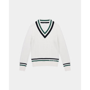 Tilley Preppy Deep V 毛衣|戶外運動及日常生活 | 海外代購-旅行及戶外用品-FIT MART 香港智能健康及運動生活用品專門店:筋膜槍、瑜伽輔助工具、智能健身設備