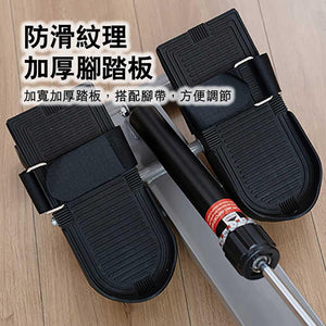ARGAL家用室內液壓健身折疊划艇機-室內運動機-FIT MART 香港智能健康及運動生活用品專門店:筋膜槍、瑜伽輔助工具、智能健身設備