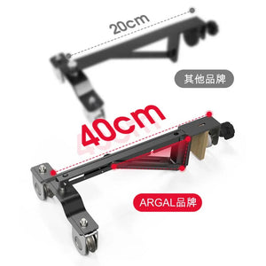 ARGAL長者復康吊環滑輪訓練器(單輪掛牆式)-室內運動機-FIT MART 香港智能健康及運動生活用品專門店:筋膜槍、瑜伽輔助工具、智能健身設備