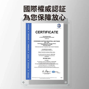 Ergoup T1人體工學頸托可躺辦公椅 (鋁合金椅腳|旋轉升降扶手)-人體工學椅-FIT MART 香港智能健康及運動生活用品專門店:筋膜槍、瑜伽輔助工具、智能健身設備