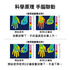 Homer Ion日本Pulswitch改善睡眠質素器 (升級版)-智能生活-FIT MART 香港智能健康及運動生活用品專門店:筋膜槍、瑜伽輔助工具、智能健身設備