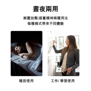 Homer Ion日本Pulswitch改善睡眠質素器 (升級版)-智能生活-FIT MART 香港智能健康及運動生活用品專門店:筋膜槍、瑜伽輔助工具、智能健身設備