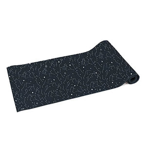 DOIY西班牙民族風瑜伽墊 (6mm厚|星空圖)-瑜伽用品-FIT MART 香港智能健康及運動生活用品專門店:筋膜槍、瑜伽輔助工具、智能健身設備