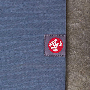 Manduka eKO天然橡膠瑜伽墊 (5mm厚|純淨黑)-瑜伽用品-FIT MART 香港智能健康及運動生活用品專門店:筋膜槍、瑜伽輔助工具、智能健身設備