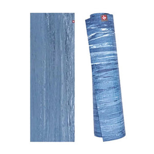 Manduka eKO天然橡膠瑜伽墊 (5mm厚|浪花藍)-瑜伽用品-FIT MART 香港智能健康及運動生活用品專門店:筋膜槍、瑜伽輔助工具、智能健身設備