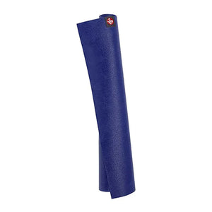 Manduka eKO Superlite超薄可摺疊天然橡膠瑜伽墊 (1.5mm厚|寶藍色)-瑜伽用品-FIT MART 香港智能健康及運動生活用品專門店:筋膜槍、瑜伽輔助工具、智能健身設備
