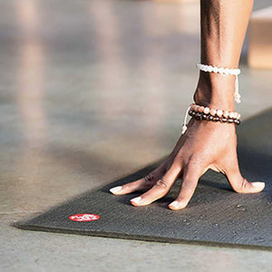 Manduka PRO青蛙瑜伽墊 (加長版|6mm厚|216 x 66cm|千草藍)-瑜伽用品-FIT MART 香港智能健康及運動生活用品專門店:筋膜槍、瑜伽輔助工具、智能健身設備