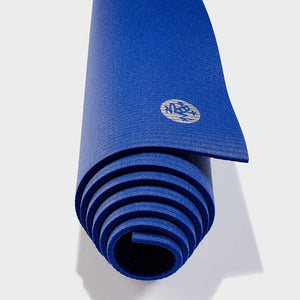 Manduka PRO青蛙瑜伽墊 (6mm厚|180 x 66cm|深海藍)-瑜伽用品-FIT MART 香港智能健康及運動生活用品專門店:筋膜槍、瑜伽輔助工具、智能健身設備