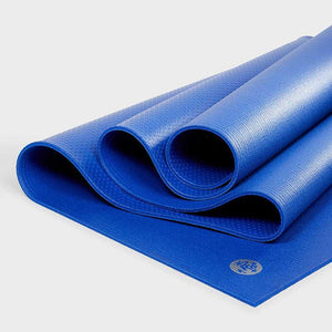 Manduka PRO青蛙瑜伽墊 (6mm厚|180 x 66cm|深海藍)-瑜伽用品-FIT MART 香港智能健康及運動生活用品專門店:筋膜槍、瑜伽輔助工具、智能健身設備