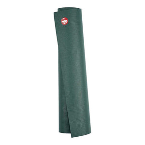 Manduka PRO青蛙瑜伽墊 (加長版|6mm厚|216 x 66cm|海軍綠)-瑜伽用品-FIT MART 香港智能健康及運動生活用品專門店:筋膜槍、瑜伽輔助工具、智能健身設備