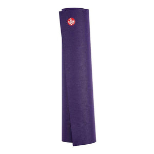 Manduka PRO青蛙瑜伽墊 (6mm厚|180 x 66cm|魔力紫)-瑜伽用品-FIT MART 香港智能健康及運動生活用品專門店:筋膜槍、瑜伽輔助工具、智能健身設備