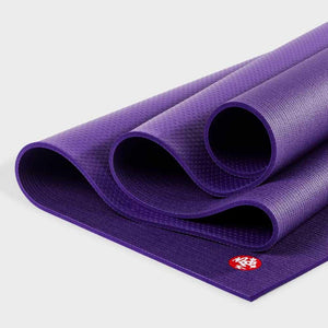 Manduka PRO青蛙瑜伽墊 (6mm厚|180 x 66cm|魔力紫)-瑜伽用品-FIT MART 香港智能健康及運動生活用品專門店:筋膜槍、瑜伽輔助工具、智能健身設備