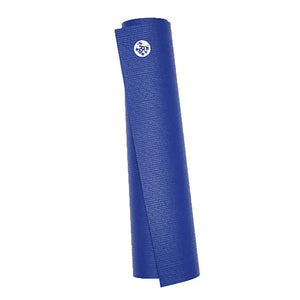 Manduka PROlite青蛙瑜伽墊 (4.7mm厚|180 x 61cm|深海藍)-瑜伽用品-FIT MART 香港智能健康及運動生活用品專門店:筋膜槍、瑜伽輔助工具、智能健身設備