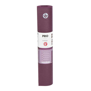Manduka PROlite青蛙瑜伽墊 (4.7mm厚|180 x 61cm|迷人紅)-瑜伽用品-FIT MART 香港智能健康及運動生活用品專門店:筋膜槍、瑜伽輔助工具、智能健身設備
