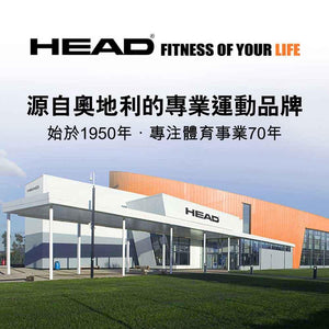 HEAD高級專業瑜伽輪-瑜伽用品-FIT MART 香港智能健康及運動生活用品專門店:筋膜槍、瑜伽輔助工具、智能健身設備