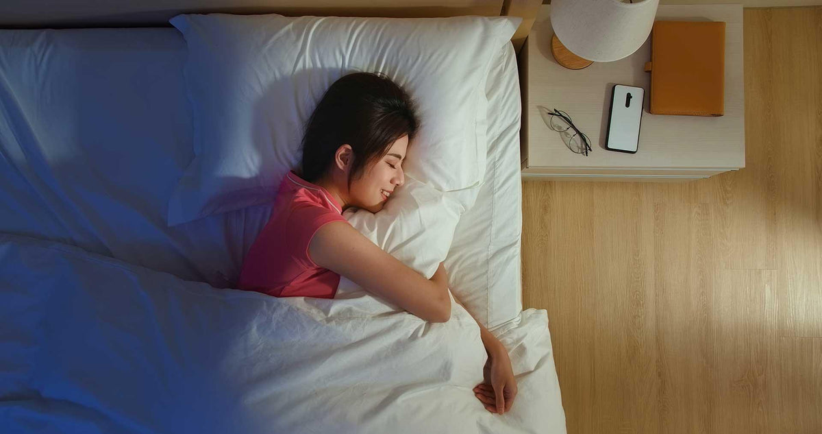 香港改善睡眠質素產品系列 - FIT MART 香港智能健康及運動生活用品專門店：筋膜槍、瑜伽輔助工具、智能健身設備