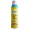 Hush Brands Boo 竹纖維 清涼 曬後 身體乳 Spray｜170g 主產品圖