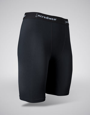 【運動及日常支撐】Incrediwear Circulation 系列機能短褲 | 海外代購-機能運動服飾-FIT MART 香港智能健康及運動生活用品專門店：筋膜槍、瑜伽輔助工具、智能健身設備