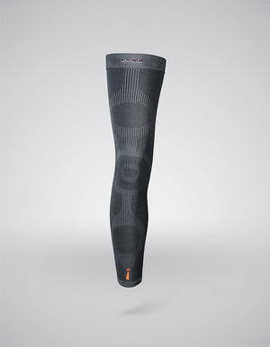 【運動及日常支撐】Incrediwear 炭灰色腿部護套 | 海外代購-保健護具-FIT MART 香港智能健康及運動生活用品專門店：筋膜槍、瑜伽輔助工具、智能健身設備