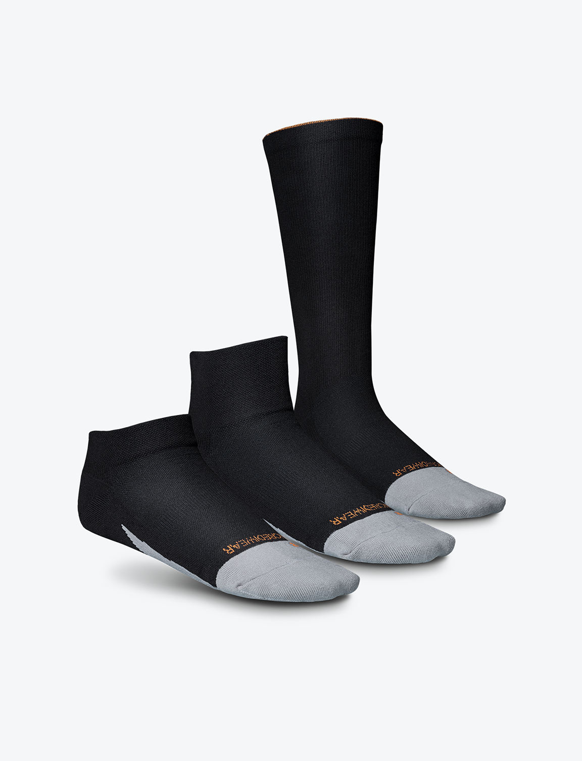 【運動及日常支撐】Incrediwear 運動機能襪 | 海外代購-運動襪-FIT MART 香港智能健康及運動生活用品專門店：筋膜槍、瑜伽輔助工具、智能健身設備