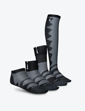 【運動及日常支撐】Incrediwear 薄身運動機能襪 | 海外代購-運動襪-FIT MART 香港智能健康及運動生活用品專門店：筋膜槍、瑜伽輔助工具、智能健身設備
