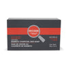 Hush Brands Decode Personal Care For Men Lemongrass Sandalwood 竹纖維 Charcoal 潔膚皂｜148g 主產品圖