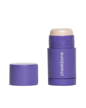 Cheekbone Beauty Illuminating Primer Stick 彩妝用品｜日常生活及個人護理 | 海外代購-彩妝用品-FIT MART 香港智能健康及運動生活用品專門店：筋膜槍、瑜伽輔助工具、智能健身設備
