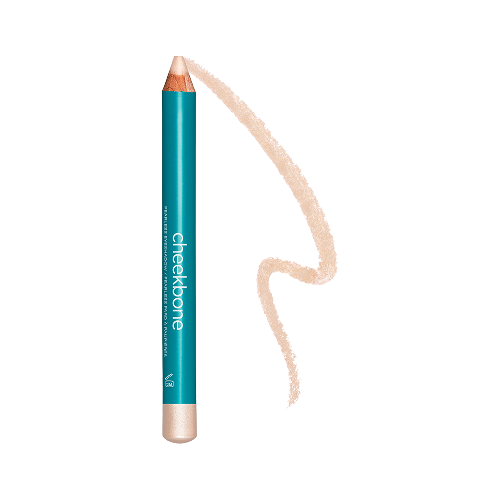 Cheekbone Beauty Perfectly Imperfect Fearless 眼影｜日常生活及個人護理 | 海外代購-彩妝用品-FIT MART 香港智能健康及運動生活用品專門店：筋膜槍、瑜伽輔助工具、智能健身設備