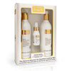 Hush Brands North American Hemp Co. 3pc Hair Care 禮盒套裝 主產品圖