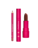 Cheekbone Beauty Pink Lip 套裝 主產品圖