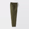 Tilley Quilted Jogger 下裝｜戶外運動及日常生活-戶外服飾-FIT MART 香港智能健康及運動生活用品專門店：筋膜槍、瑜伽輔助工具、智能健身設備