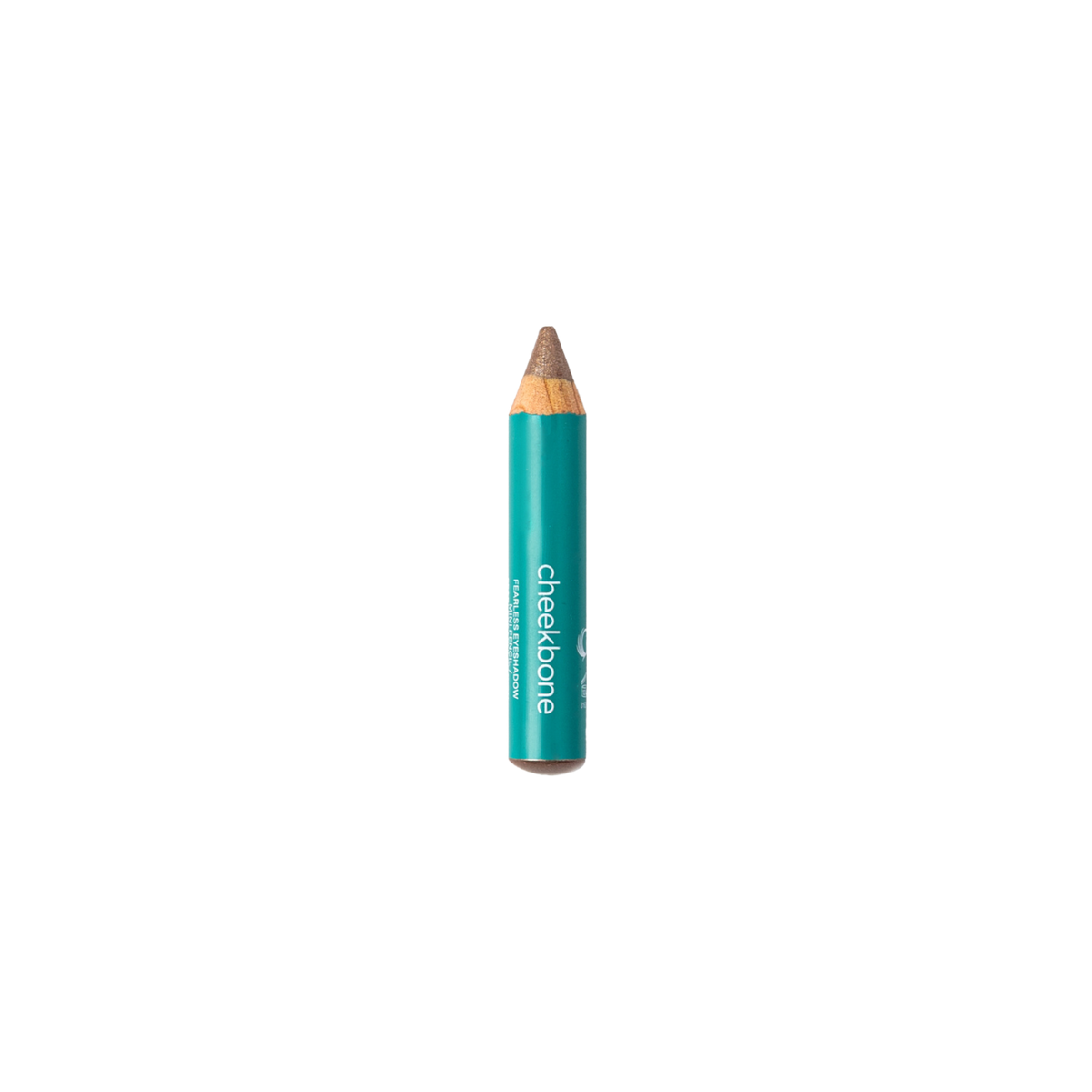 Cheekbone Beauty Fearless 眼影 Mini｜日常生活及個人護理 | 海外代購-彩妝用品-FIT MART 香港智能健康及運動生活用品專門店：筋膜槍、瑜伽輔助工具、智能健身設備