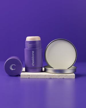 Cheekbone Beauty Prime and Set Perfection 兩件套裝｜日常生活及個人護理 | 海外代購-彩妝用品-FIT MART 香港智能健康及運動生活用品專門店：筋膜槍、瑜伽輔助工具、智能健身設備
