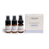 Cocoon Apothecary Skin Care 入門套裝 for Normal to Dry Skin 主產品圖