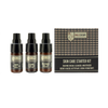 Cocoon Apothecary Malechemy Skin Care 入門套裝 主產品圖