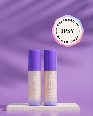 Cheekbone Beauty Limited｜Edition Illuminating Primer Gel x Ipsy 彩妝用品｜日常生活及個人護理 | 海外代購-彩妝用品-FIT MART 香港智能健康及運動生活用品專門店：筋膜槍、瑜伽輔助工具、智能健身設備