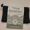 Fresh Suds Soapery 香皂袋｜Black 主產品圖